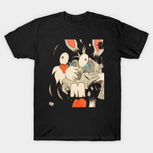 Bugs bunny T-Shirt